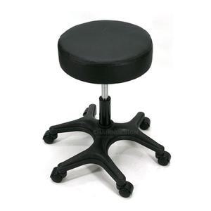 체어로만 진모던찰용 원형 회전 의자 (착불)