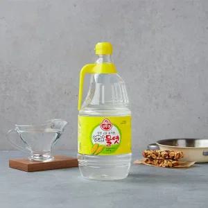 오뚜기 옛날물엿 2.45kg