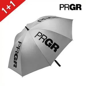 [PRGR]1+1 PRGR 프로기아 UV자외선차단 경량골프우산 PRUM-109 몬스터골프