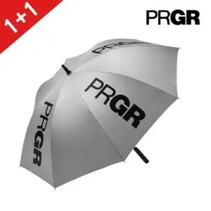 1+1 PRGR 프로기아 UV자외선차단 경량골프우산 PRUM-109 몬스터골프