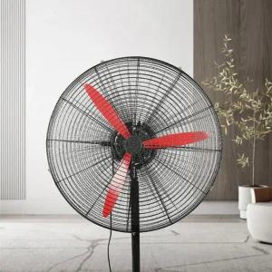 사업용 대형 선풍기 안전망 60-65cm 대형 보호망 커버