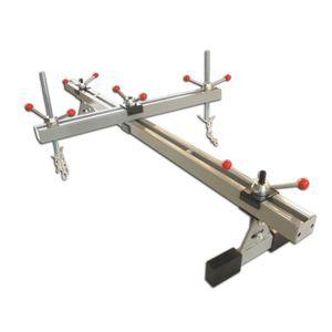 엔진홀더 정비소 카센타 자동차 균형 차량용 카센터 브래킷