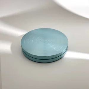 피겨 스피너 회전 발판 턴보드 댄스 발레 연습 훈련