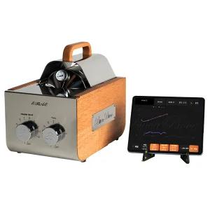 원적외선 블루투스 커피로스터 보카보카 250BT 가정용 로스터기 커피볶는기계 원두로스팅