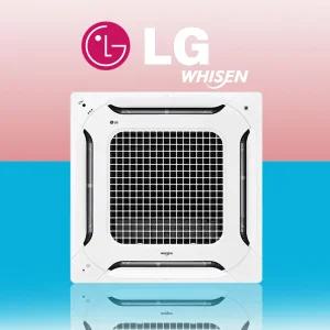 LG 휘센 TW1300M2L 천장형 냉난방기 냉온풍기 36평 118.2㎡ 수도권무료배.송 전국,설치