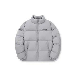 [디스커버리]패딩 TQT DXDJ8C046-GRS 반슬리 RDS 다운 숏패딩