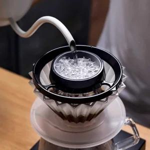 핸드드립 멜로드립 추출 주방 블랙 드리퍼 도구 포트 커피