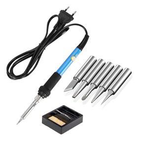 3D펜 인두기 4종세트 튼튼거치대 우드버닝툴 납땜 온도조절