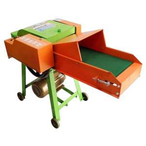 농산물 파쇄기 볏집 잔가지 가지 과수원 야채 4날 3kw 건초