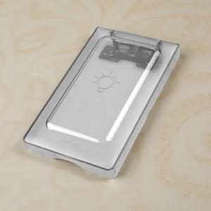 보일러 조절기 커버 온도 지역 난방 각방 덮개 스위치 분배기 가리개 벽면 호환용