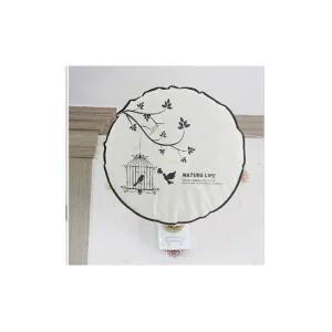 벽걸이용 선풍기커버 부직포 재질 보관커버 인테리어 먼지차단 업소용 가정용