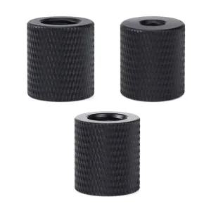 변환 나사 너트 mm 어댑터 스터드 마이크 쇼크 삼각대 플레이트