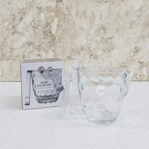 [셀러에이드]퓨어 아이스버킷 도트