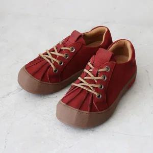 [롯데백화점]원더슈즈 그루트 컴포트 쿠션 미끄럼방지 발편한 스니커즈 4.5CM BD-M6851