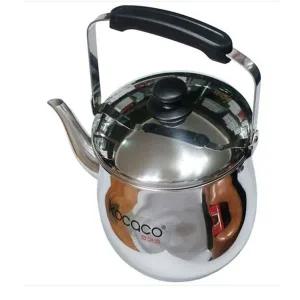 들통 물 주전자 7L 인덕션 티포트 보리차 둥굴레 물주전자
