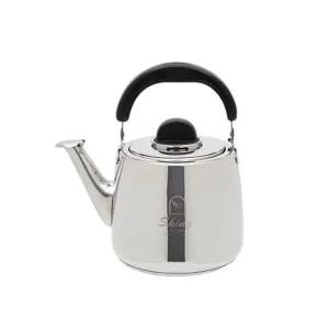 퀸센스 주전자 휘슬 가정 인덕션 스텐 물주전자 2.8L 주전자들통