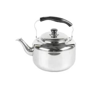 퀸센스 주전자 휘슬 가정 인덕션 스텐 물주전자 7L 주전자들통