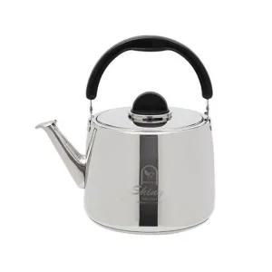 퀸센스 주전자 휘슬 가정 인덕션 스텐 물주전자 6.5L 주전자들통