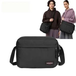 갤러리아 이스트팩 출장 가방 메신저백 크로서 블랙 EOCBS03 008
