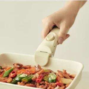 모도리 냄비 프라이팬 손잡이 핸들 단품 ver.2 소담