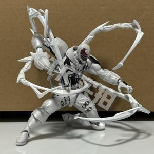 배트맨 피규어CT Toys Figure Anti-Venom Serum Agent Figure 애니메이션 Kaiyodo 놀라운 야마구치 라이트