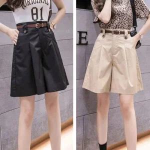 여자 정장룩 캐주얼룩 치마 반바지 오피스룩 코디