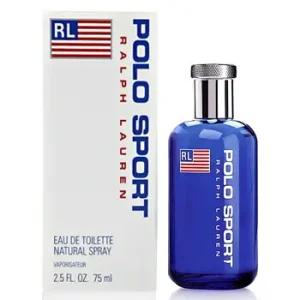 랄프로렌 폴로 스포츠 EDT 75ml