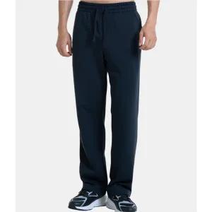 [언더아머](센텀시티점) 남성 얇은 기모안감 UA 라이벌 플리스 긴바지 3XL 빅사이즈 [1379770-001]