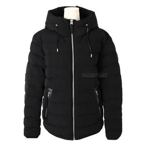 [롯데백화점]맥케이지 23FW 남성 JACK 잭 다운 패딩 점퍼 블랙