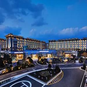 랜딩관 제주신화월드 호텔앤리조트