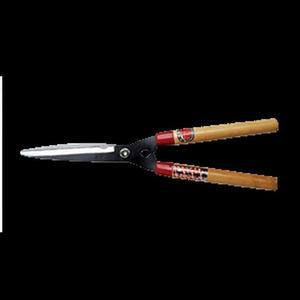 [OFN85428]화신 양손가위 날홈 나무자루  5600 190520mm