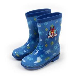 [RGM1M0OT]벅스봇 엠블럼 장화 유아장화 남아장화 우의