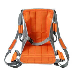 휠체어 이동패드 장애인 좌석 운송 매트 어르신 안전 벨트