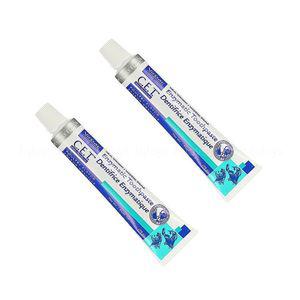 버박 CET 닭고기맛 강아지 치약