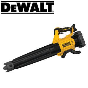 디월트 DCMBL562N 20V XR 무선 송풍기 전동 충전 세차 낙엽 눈청소 대포 베어툴