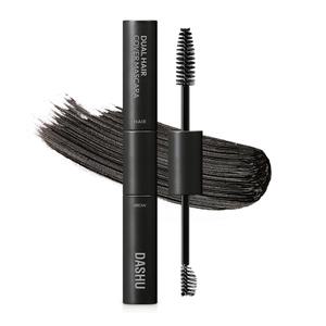 다슈 데일리 듀얼 헤어 커버 마스카라 (2color)