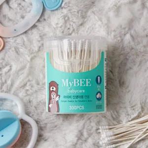 마이비 신생아용 면봉