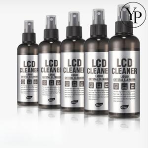 스마트폰 액정 클리너 모니터 PC 컴퓨터청소 티비화면닦기 세정제 먼지제거 광택용 LCD