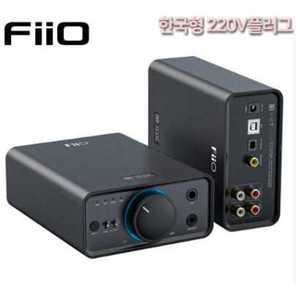 피오 FiiO K7 앰프 AMP K7BT DAC 블루투스