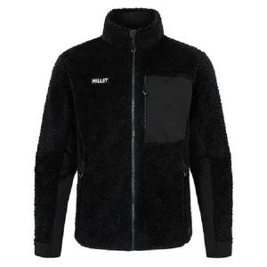 갤러리아 밀레 역시즌 남성 플리스 루트업 하이브리드 자켓_MXTFJ101