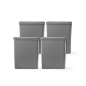 스마트카라 음식물처리기 리필 필터 4세트 음쓰 추천