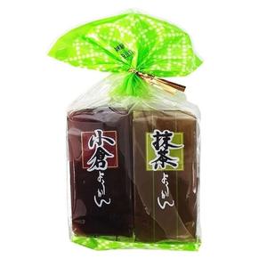 일본양갱 킨조 미니요칸 양갱 6입 360g