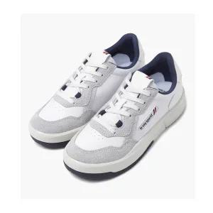 [르꼬끄](강남점)[이월][70% OFF] 르 코트 컵솔 WHT / QO323LCU81 / 남여공용 운동화