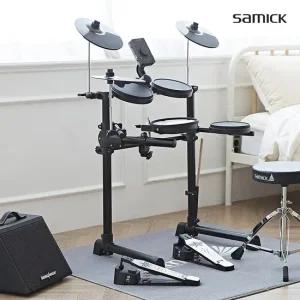 전자 드럼 SED-10 비트 마스터