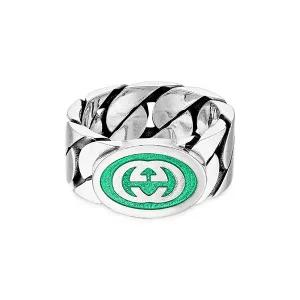 [구찌][구찌 GUCCI] YBC753490002 공용 반지