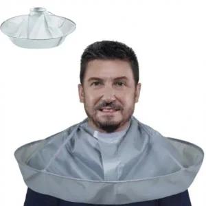 가정용 셀프 미용 이발 가운 이발보 커트보 파마보