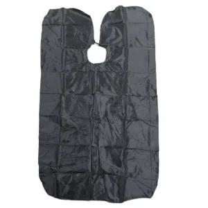 [아우트]클래식 이발가운 미용 가운