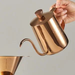 빈플러스 홈카페 핸드드립용품 시그니처 드립포트 6종 모음전