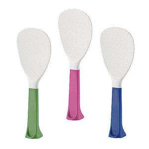 일본 타이거크라운/엠보싱 주걱/밥주걱/위생주걱/알뜰