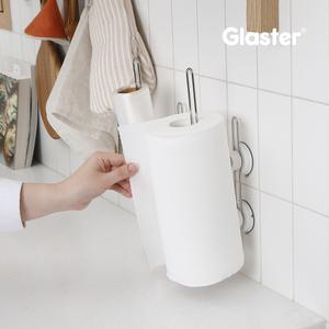 글라스터 스텐 키친타올걸이 홀더 행주걸이 주방용품